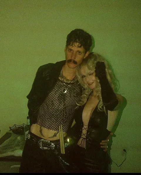 Since the first one went crazy