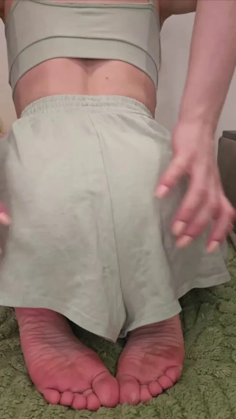 Get lost in this view