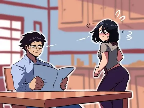 [Tuna Fat] The Dragon Tamer: Yuko Hanamura (Part 1)