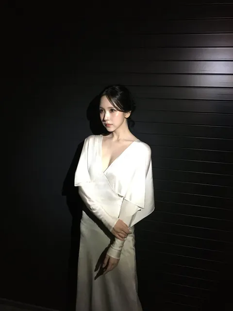 TWICE - Mina