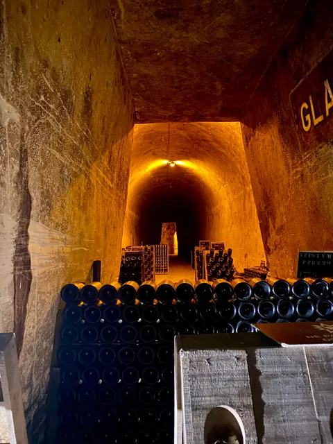 Pictures from my trip through France in the summer