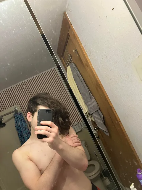 M18, don’t lie, I know you’re obsessed