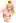 lingerie Peach (by @Dracks)