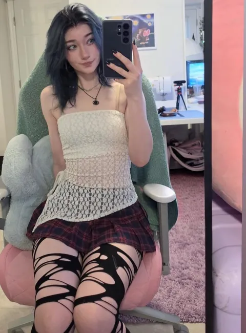 Woke up and got triggered~