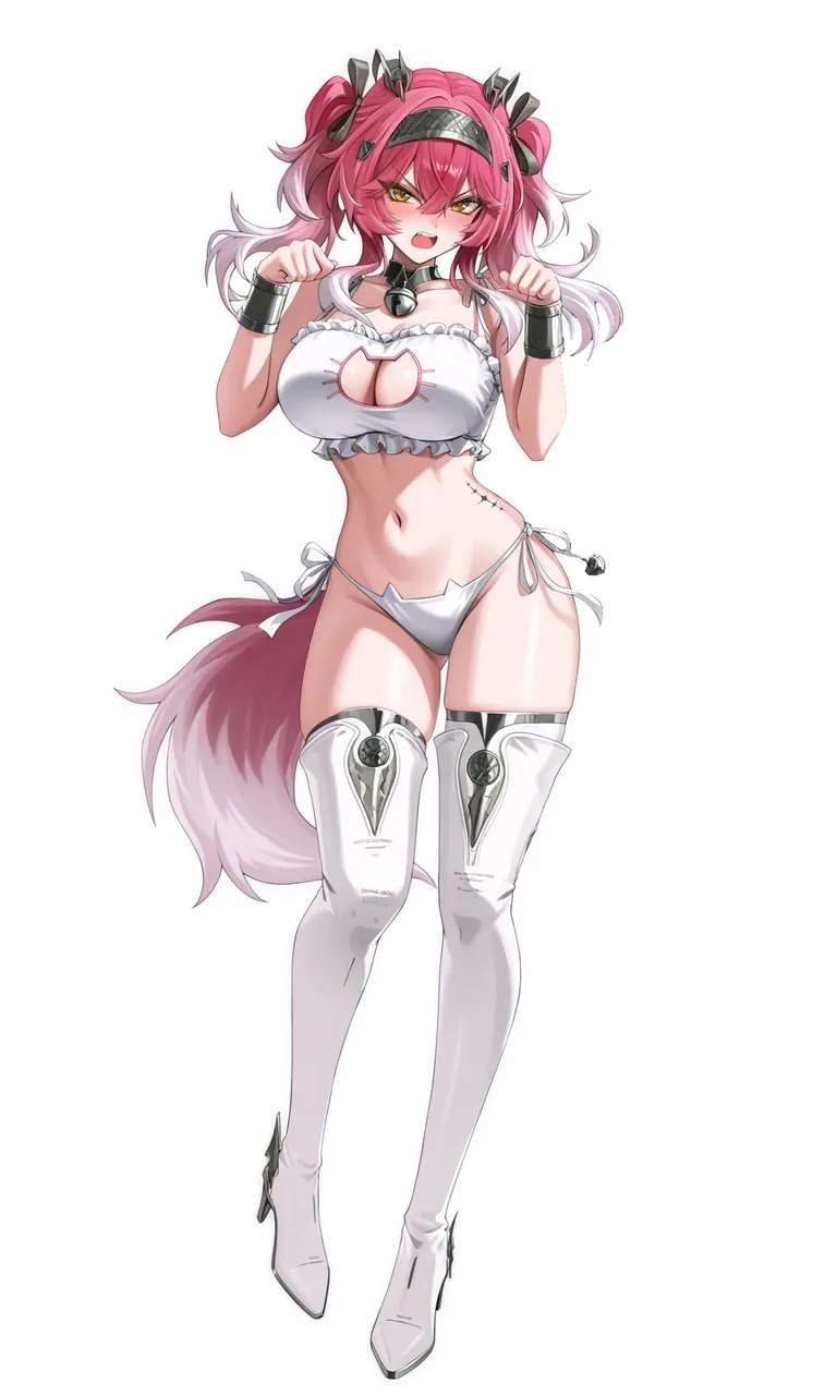 Lupa [Wuthering Waves]