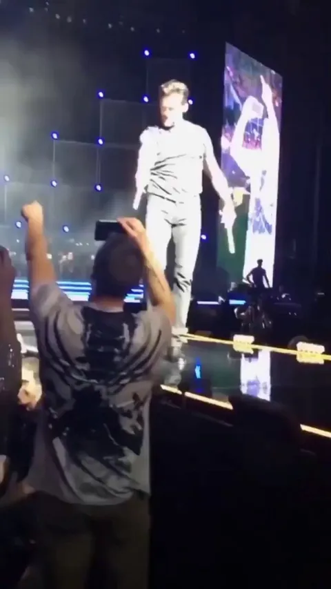 Imaging if he didn’t start the recording