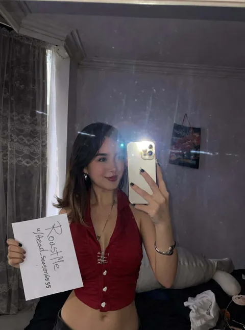 F19 Do your best no mercy 😁
