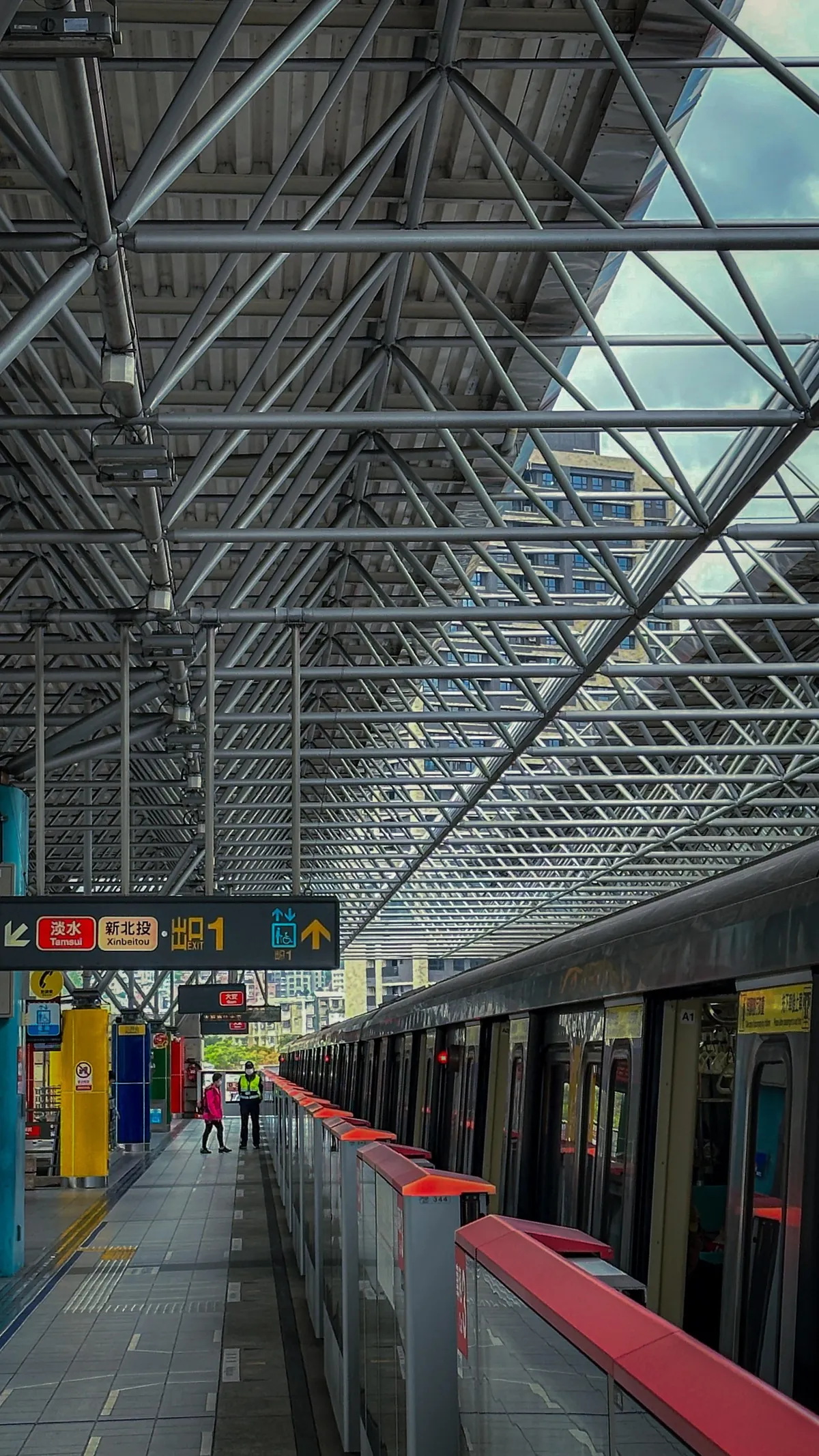 Modern Taiwanese Architecture is Stunning