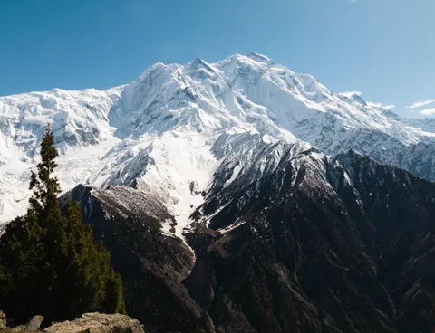 My Experience Traveling to Pakistan (April 2025)