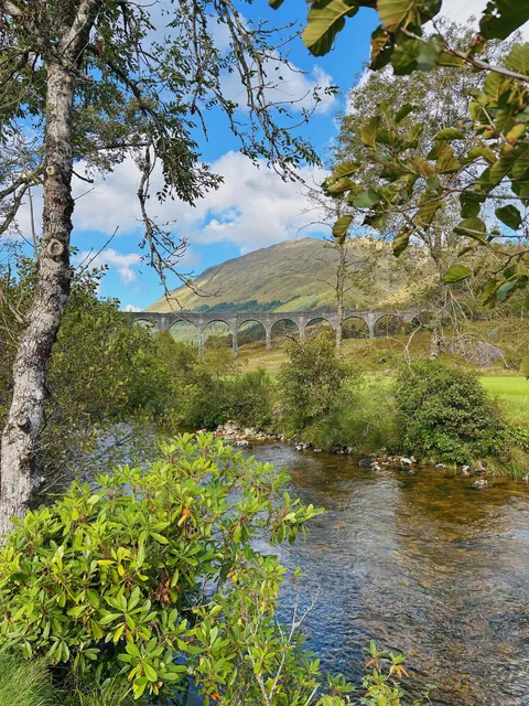 Scotland, Highlands and Isle of Skye, September 2025