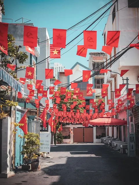 Vietnam February 2026