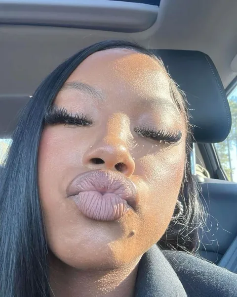 Whose face needs 💦