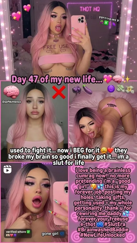 Some captions I threw together