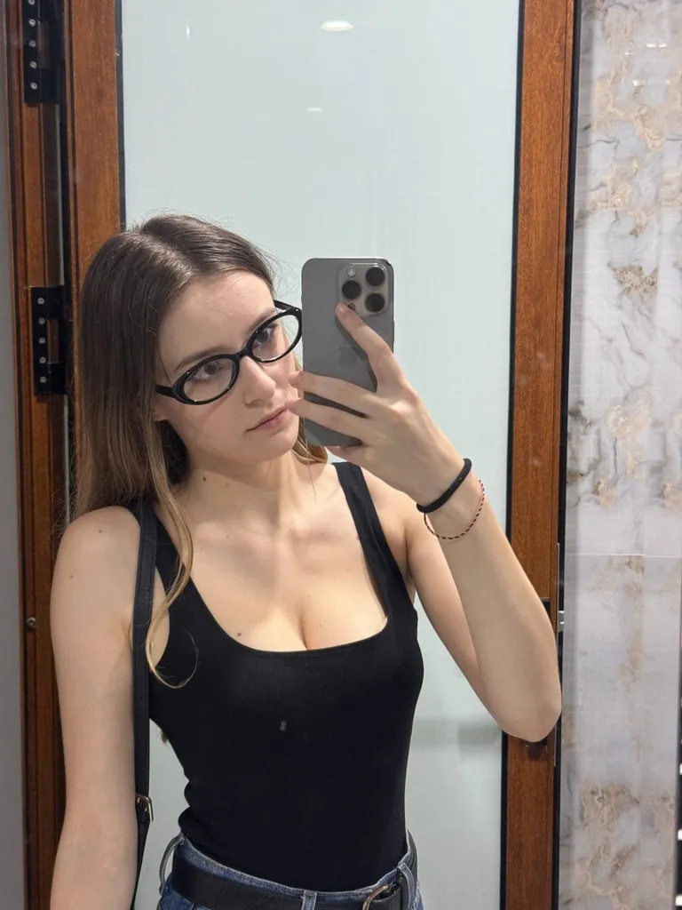 Go hard, I can take it... probably