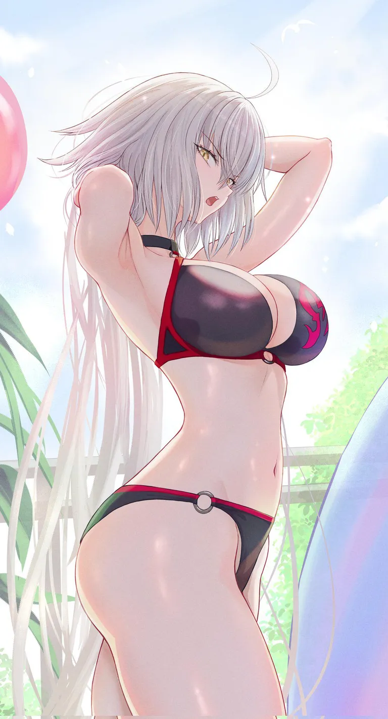Swimsuit Jalter