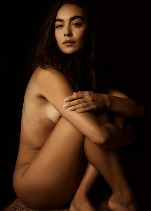 Tash Galgut by Steph Pedersen