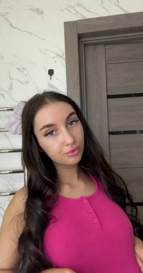 Titty drop for the day