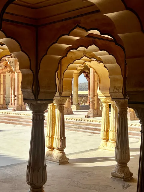 India Golden Triangle During Holi