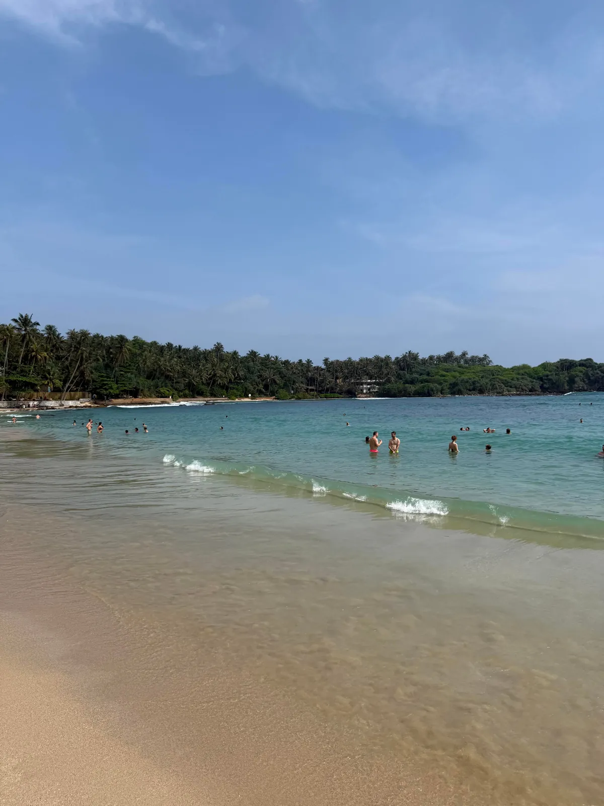 Sri Lanka is a dream you won’t want to wake up from