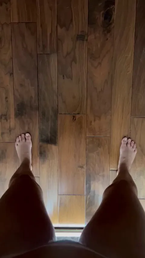 Would you hit it from the back 