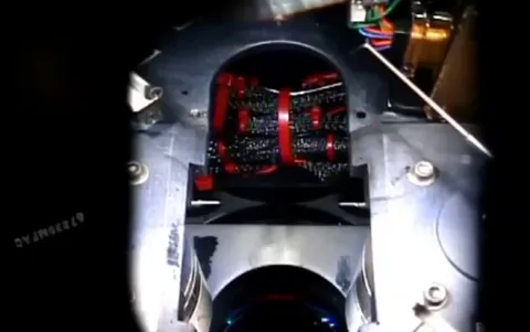 In the absence of gravity, flames will tend to be spherical, as shown in this NASA experiment.