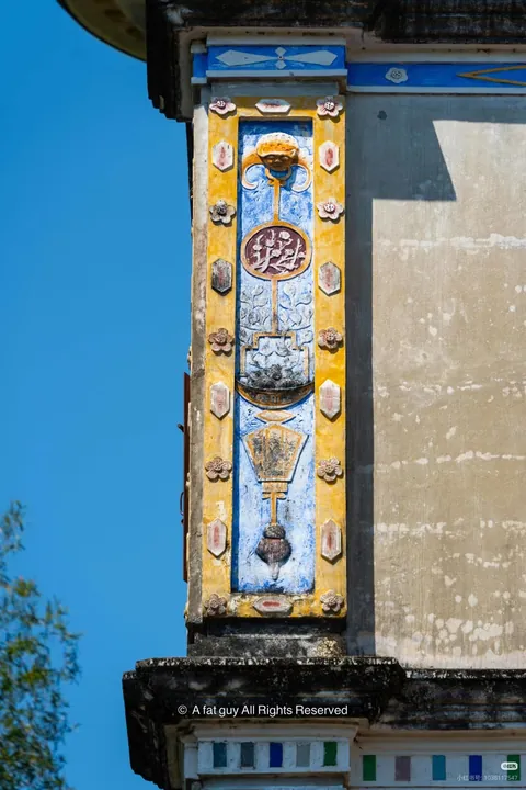 Not well known piece of Chinese architecture history, Diaolou tower villages of Kaiping, China