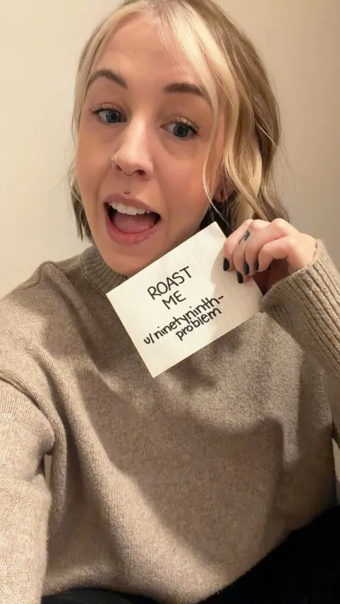 34/f - we had so much fun last time, let’s do this again