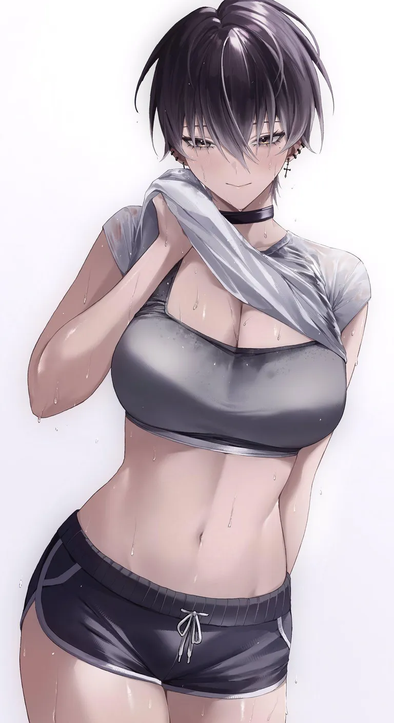 Post-Workout [Original]