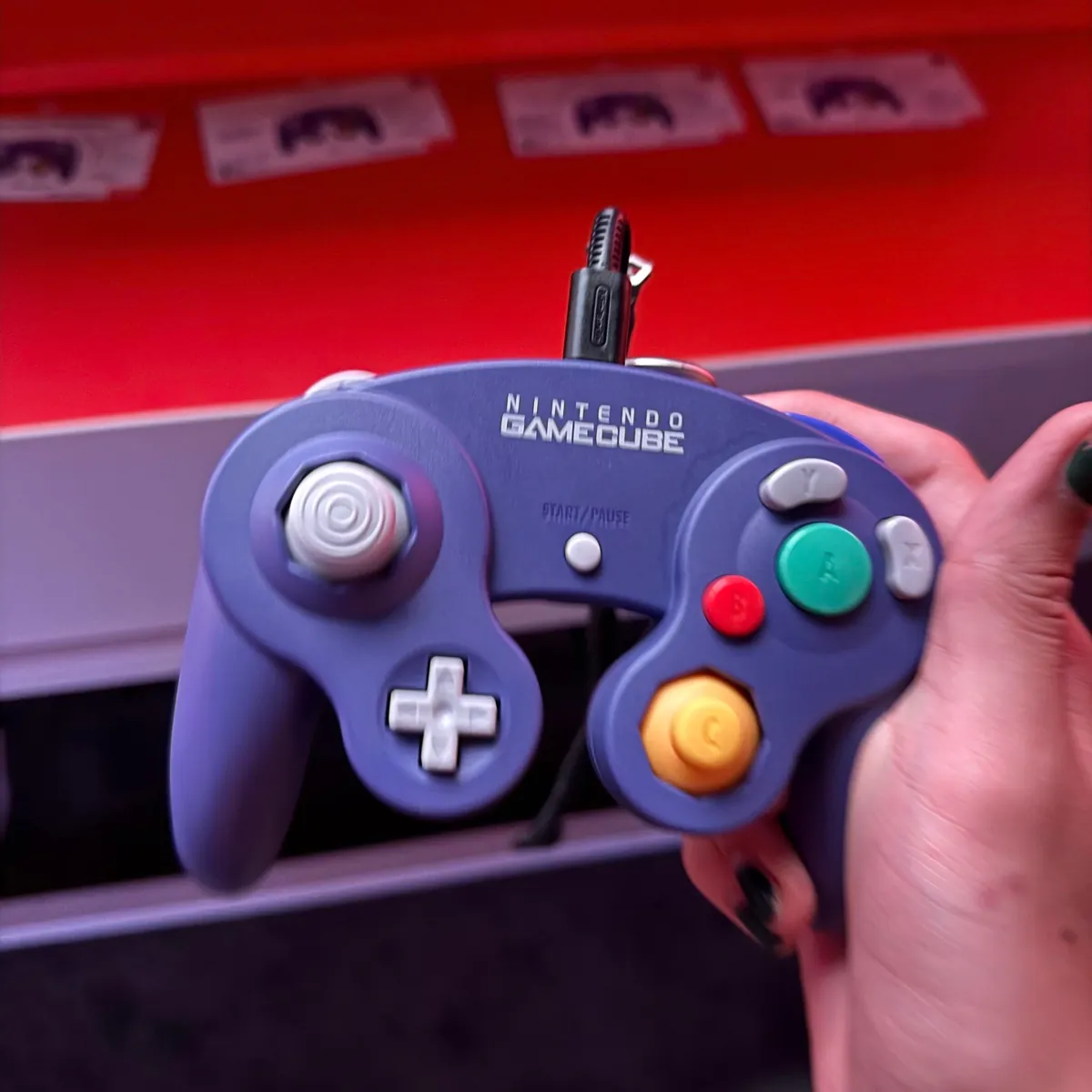 My Switch 2 Preview Impressions - Software and Hardware Thoughts