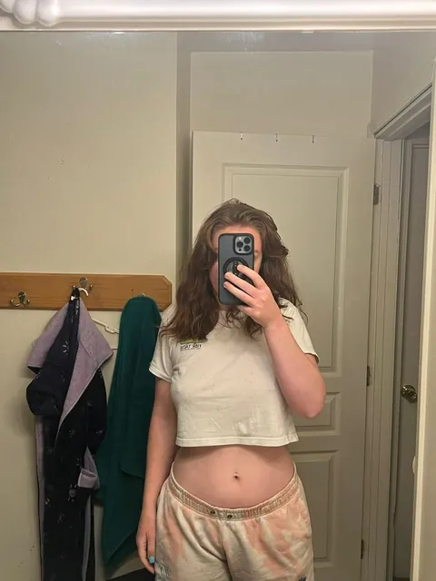 Nude or nah