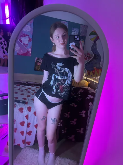 5’6 t girl anyone?