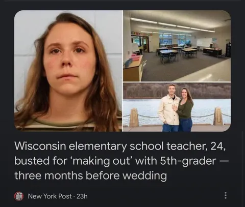 What’s wrong with these people?