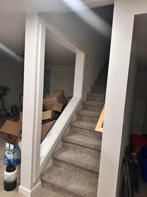 What should I put in for this opening?