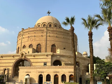 10 days in Egypt - chaotic, messy, beautiful