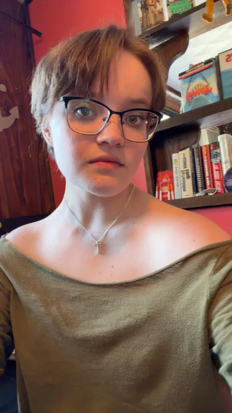 19F Give me your worst, I’m sure I’ve heard it before