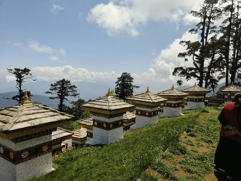 Bhutan, the country that changed my perspective towards life...