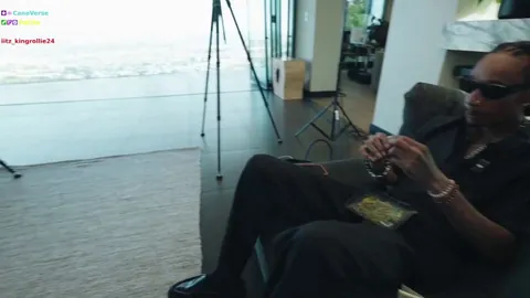 Kid Cudi fell for Wiz Khalifa’s April Fool’s joke