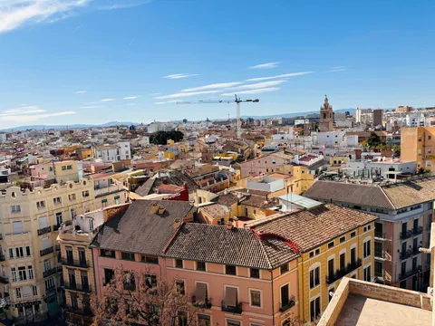 Spain- I fell in Love with the you