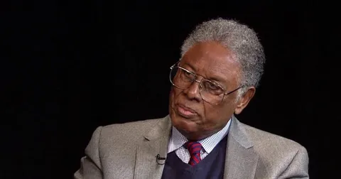 Petition to "Recognize Thomas Sowell with the Presidential Medal of Freedom"