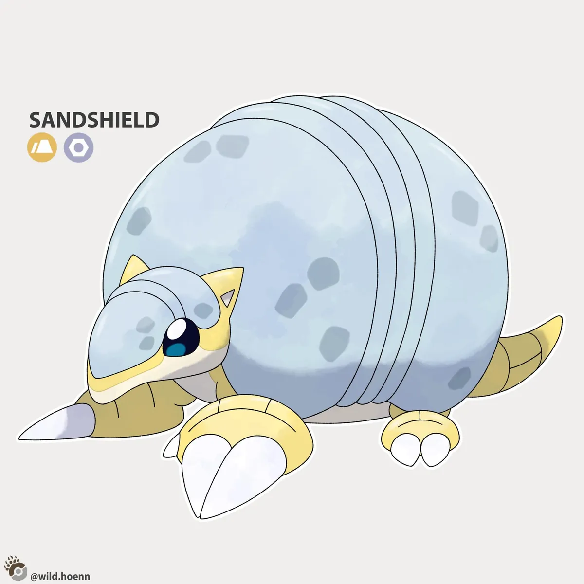 What if Shellder bit other Pokémon than just Slowpoke?