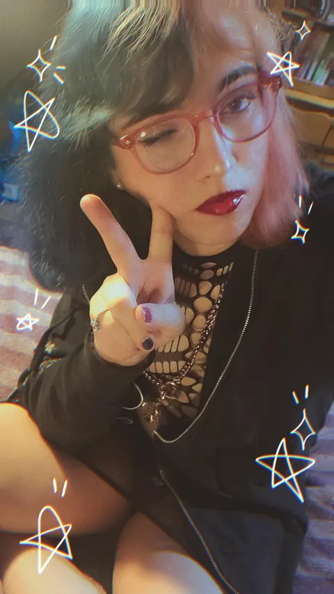 Fuck me, I love estrogen ❤️‍🔥 (should I have led with the ass/tit pics? Idk, fight me)