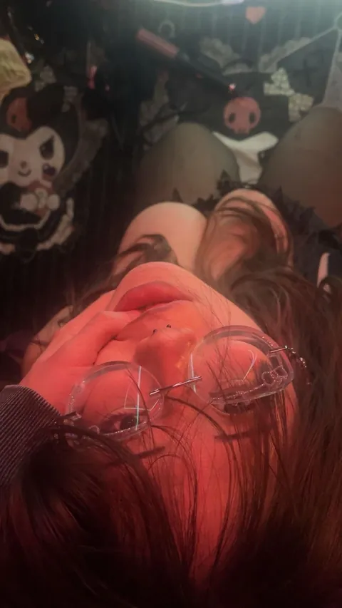 You’re telling me these perfectly normal, clothed girls are making you hard?!?