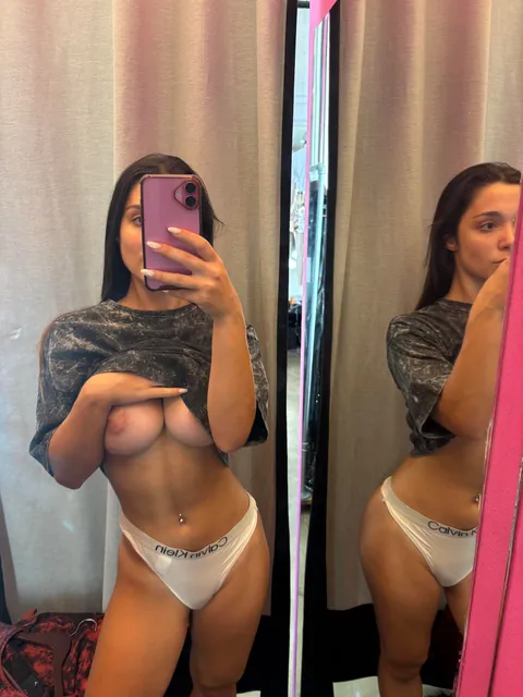 New outfit, or better off without it