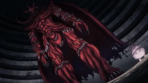 One Punch Man Season 3 Episode 5 Preview Images