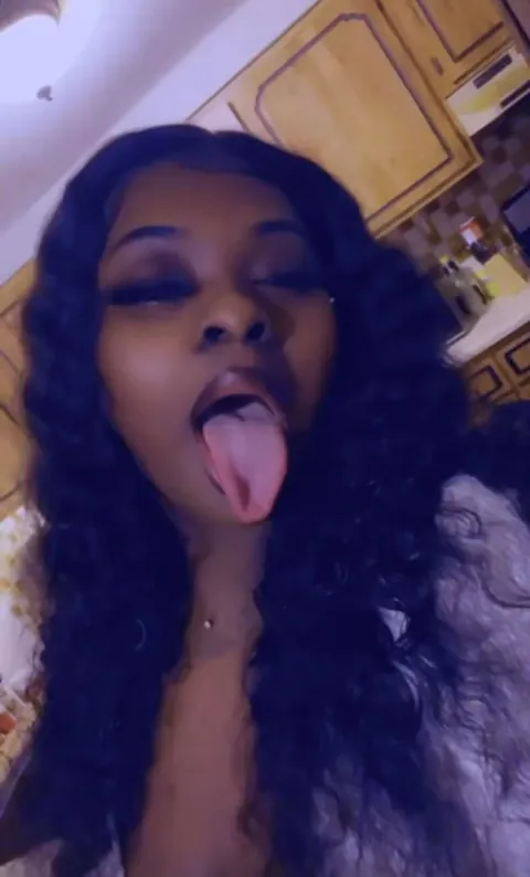 Are white men actually turned on by darker black girls like me?