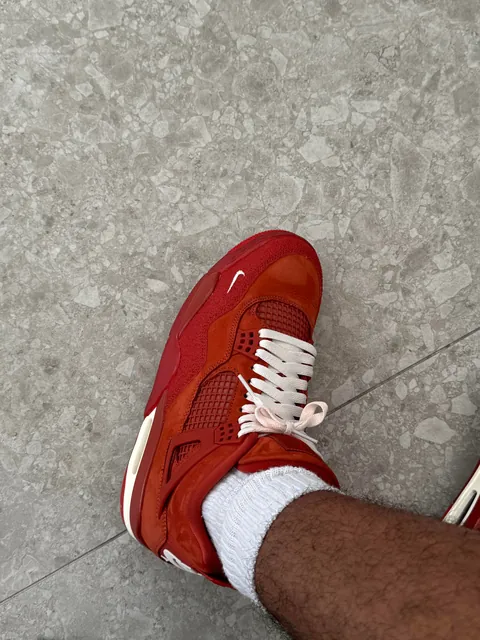 Bricks for the day, hbu?