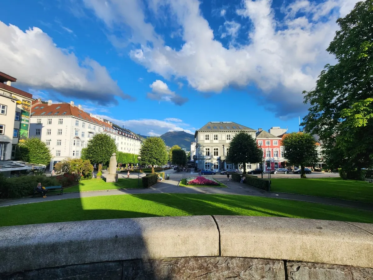 Bergen, Norway is Criminally Underrated!