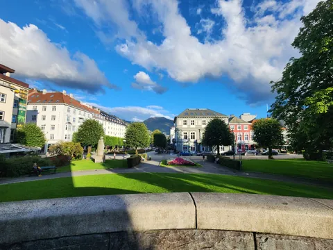 Bergen, Norway is Criminally Underrated!