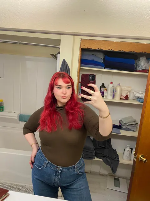 Swipe to undress! 