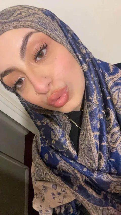 Give into your hijabi addiction